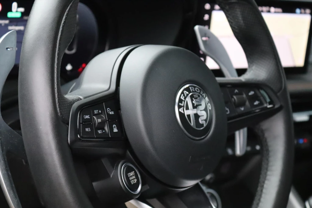 Alfa Romeo Tonale – foto 26