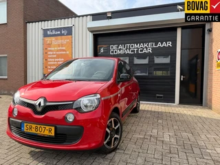 Renault Twingo – thumbnail 1