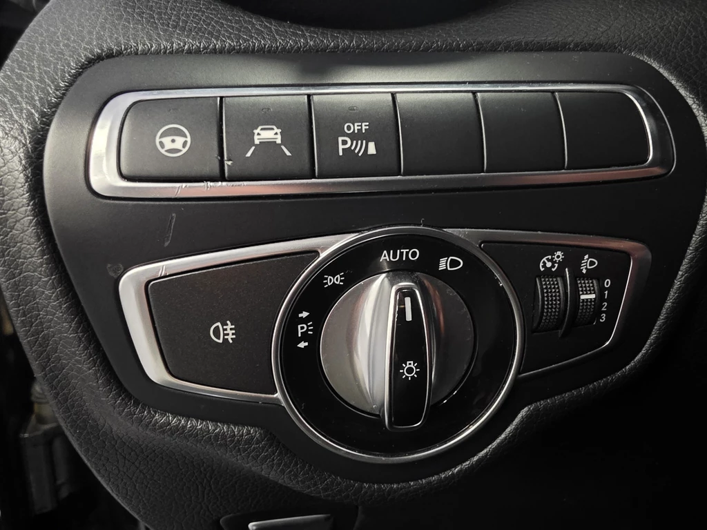 Mercedes-Benz GLC – foto 17