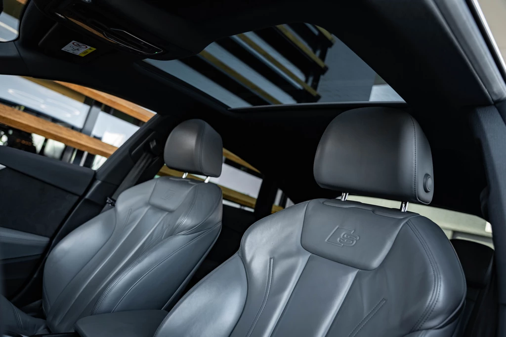 Audi A5 – foto 26