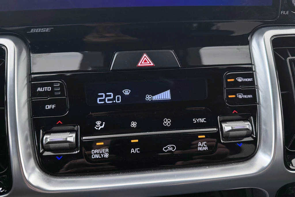 Kia Sorento – foto 42