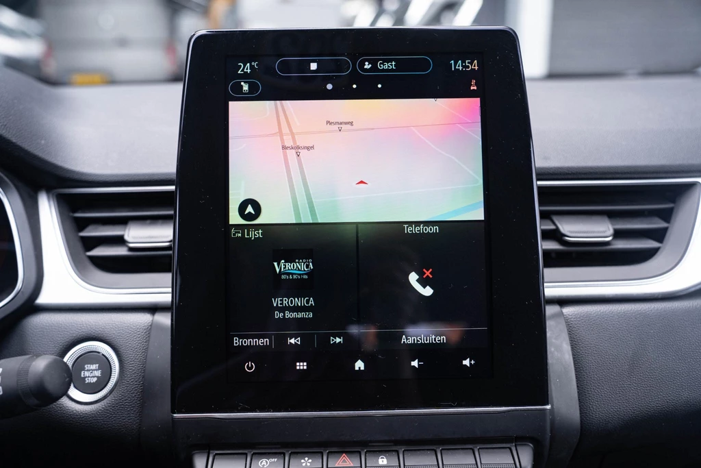 Renault Captur – foto 47