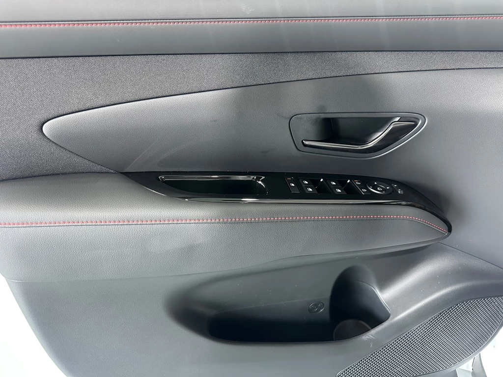 Hyundai Tucson – foto 18