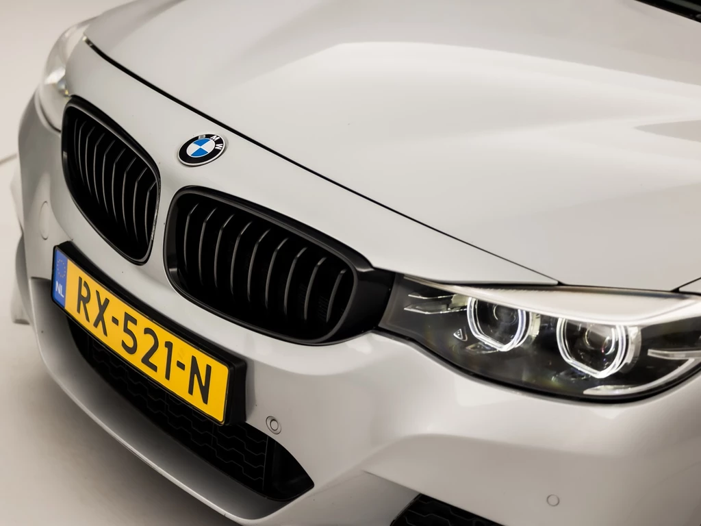 BMW 3 Serie – foto 34