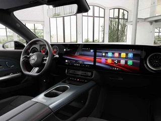 Mercedes-Benz CLA – thumbnail 8