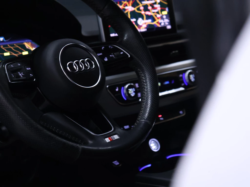Audi A5 – foto 14