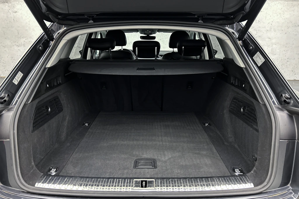 Audi e-tron – foto 19