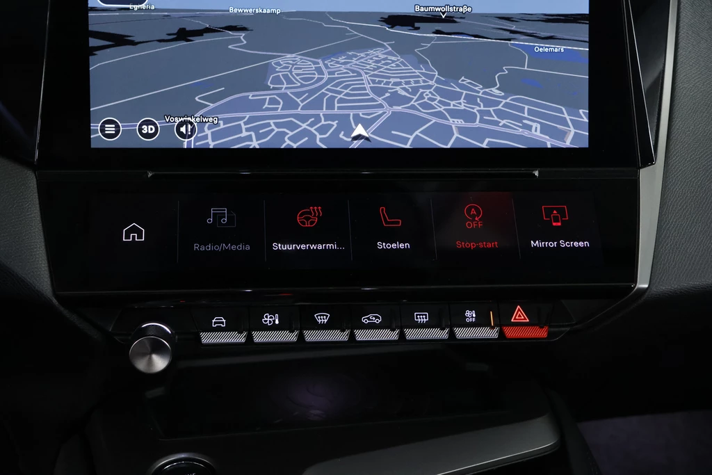 Peugeot 308 – foto 20