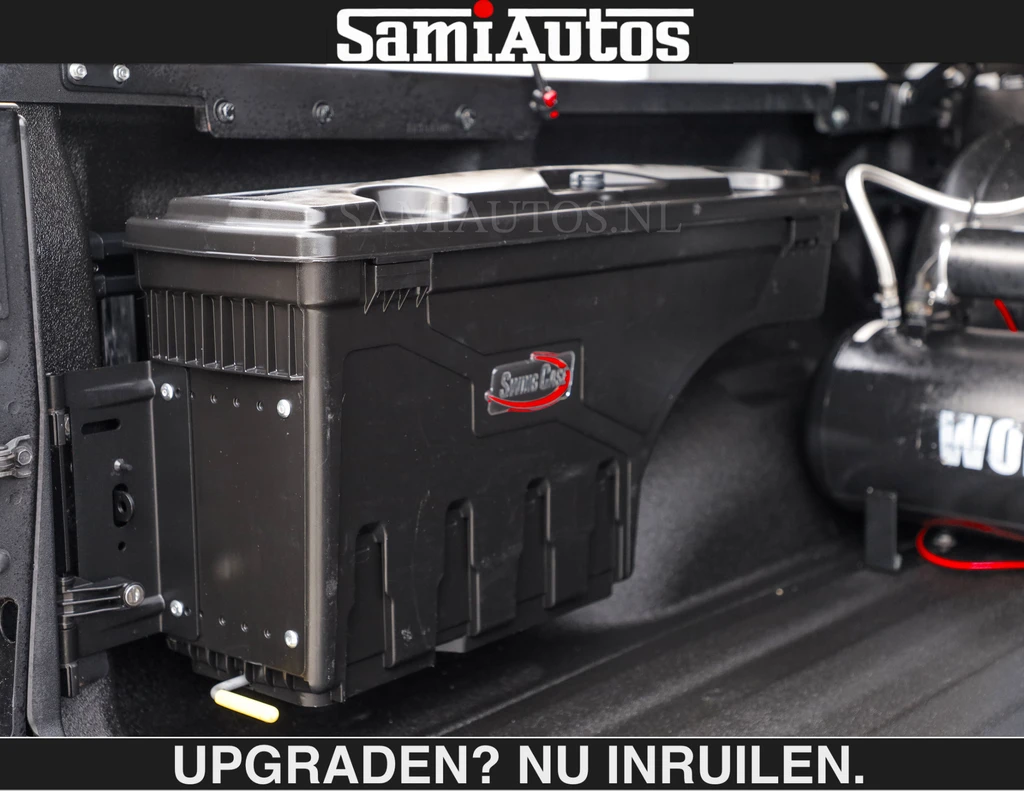 Dodge Ram Pick-Up – foto 49