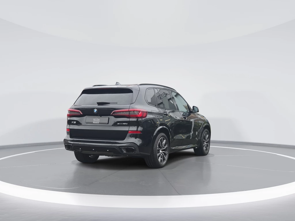 BMW X5 – foto 5