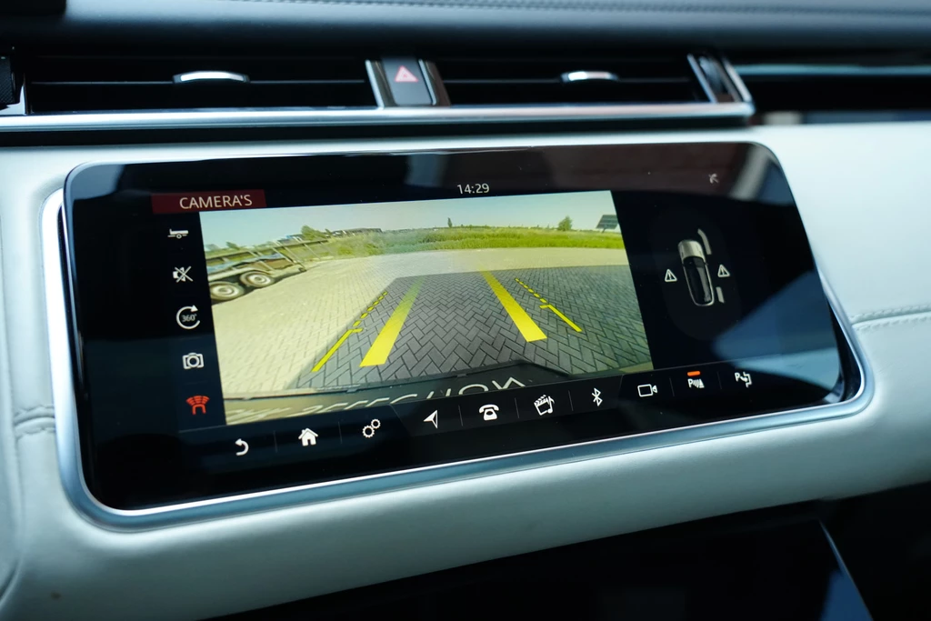 Land Rover Range Rover Velar – foto 18