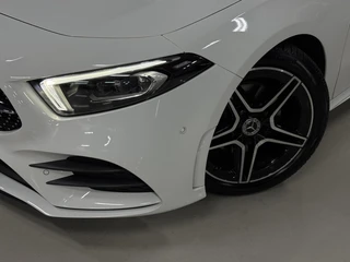 Mercedes-Benz A-Klasse – thumbnail 9