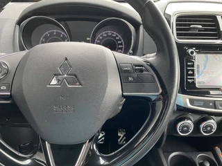 Mitsubishi ASX – thumbnail 26
