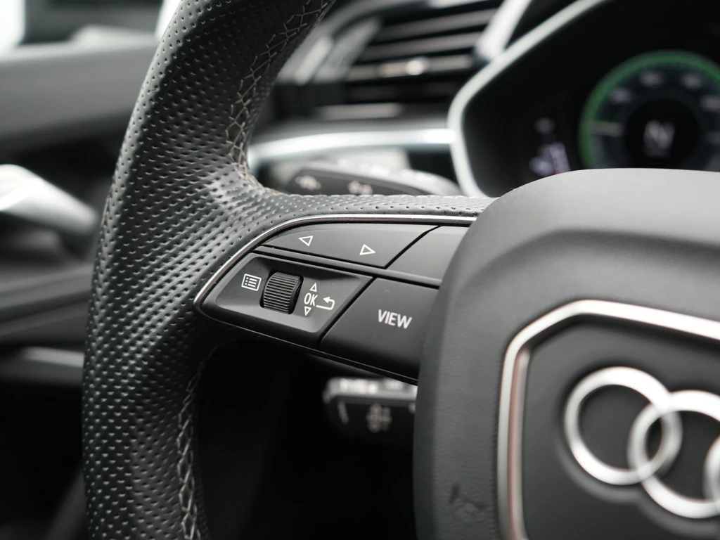 Audi Q3 – foto 32