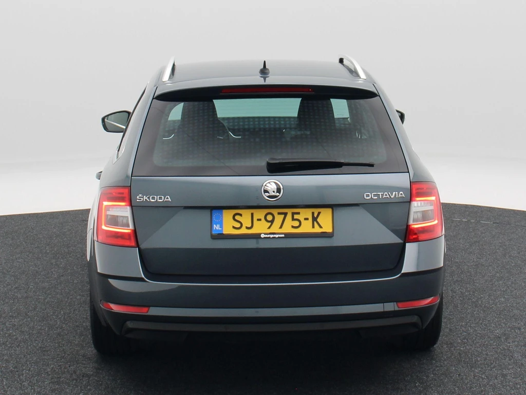 Škoda Octavia – foto 3