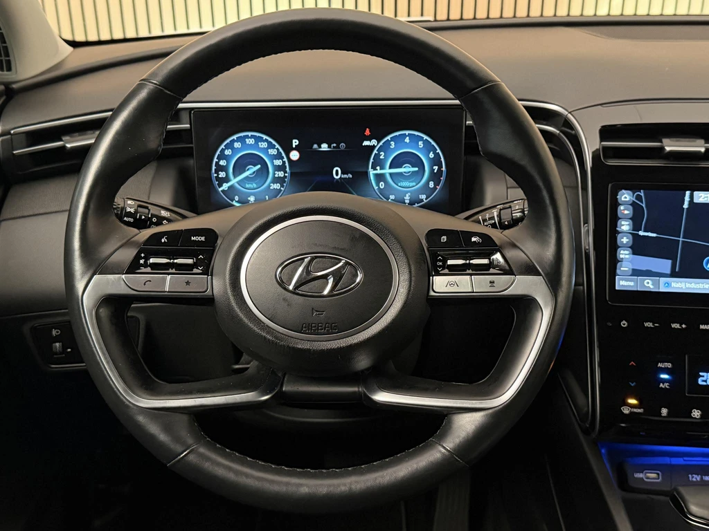 Hyundai Tucson – foto 18