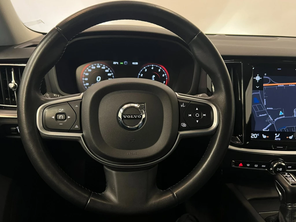 Volvo V60 – foto 9