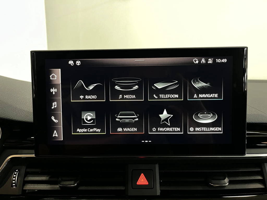 Audi A4 – foto 19
