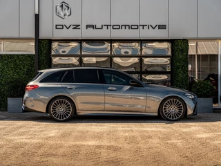 Mercedes-Benz C-Klasse – thumbnail 6
