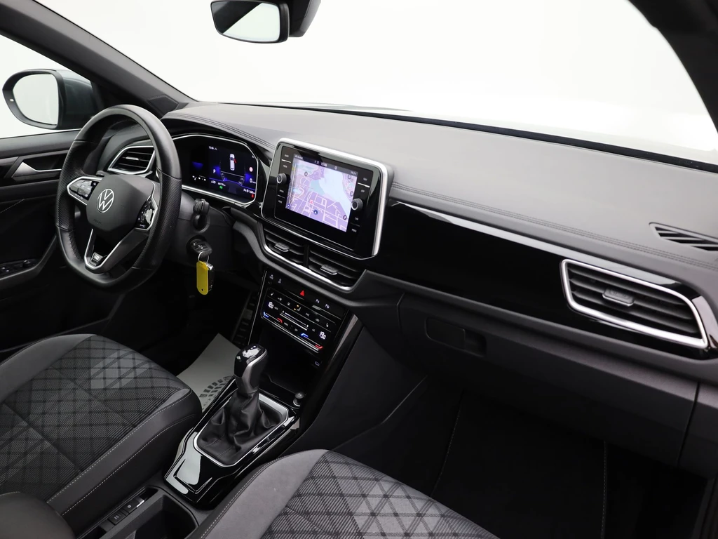 Volkswagen T-Roc – foto 34