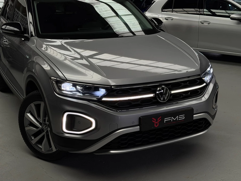 Volkswagen T-Roc – foto 9