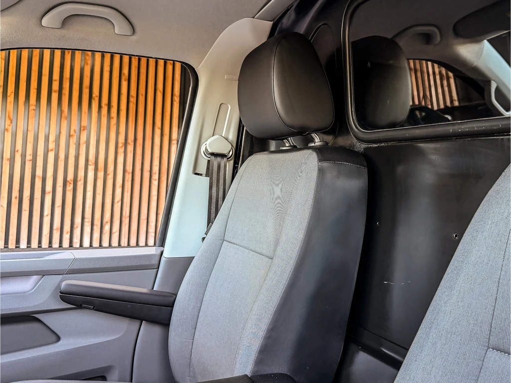 Volkswagen Transporter – foto 31