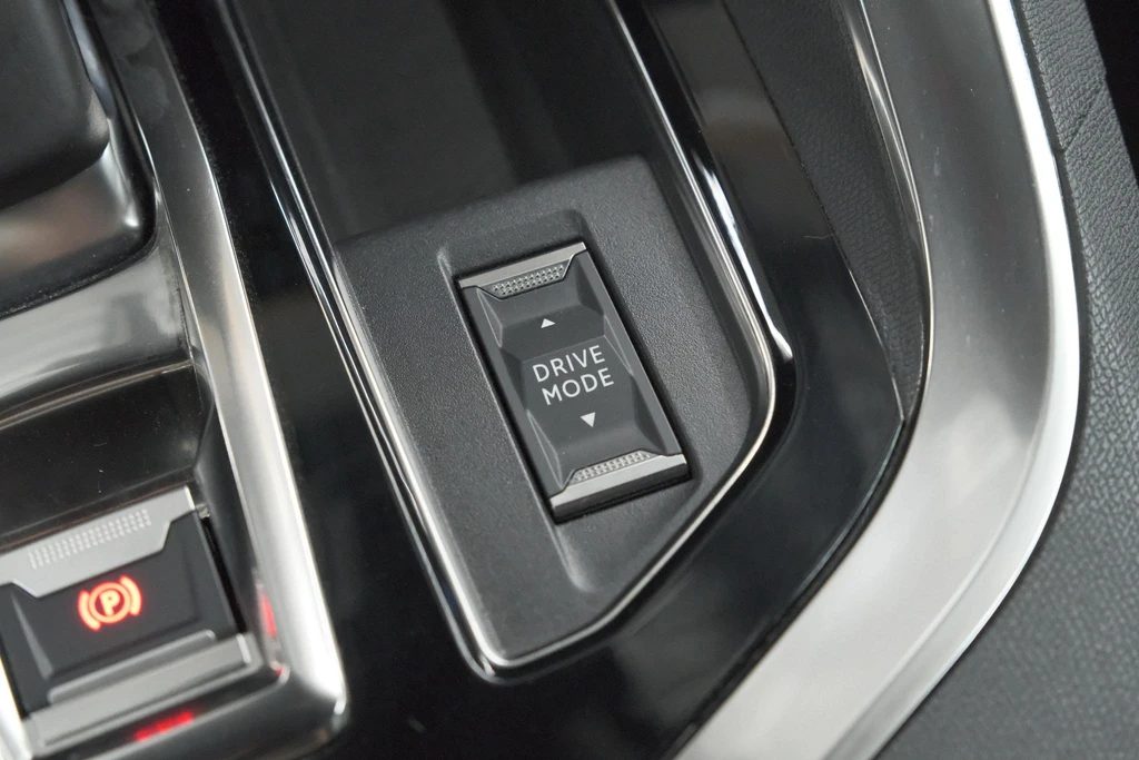 Peugeot 3008 – foto 42