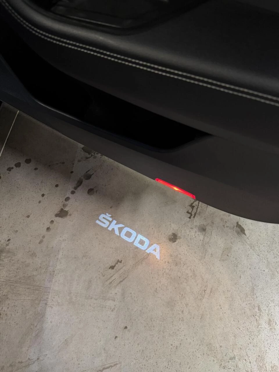 Škoda Superb – foto 39