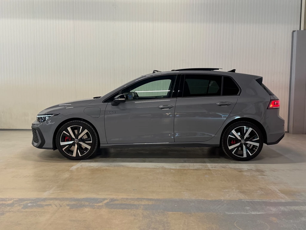 Volkswagen Golf – foto 3