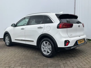 Kia Niro – thumbnail 3