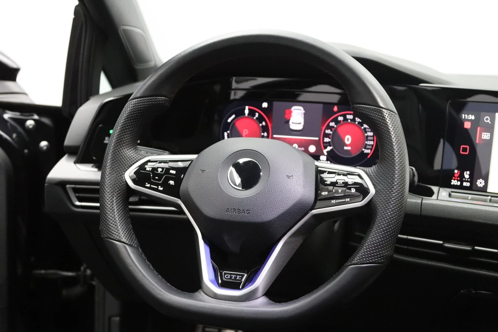 Volkswagen Golf – foto 23