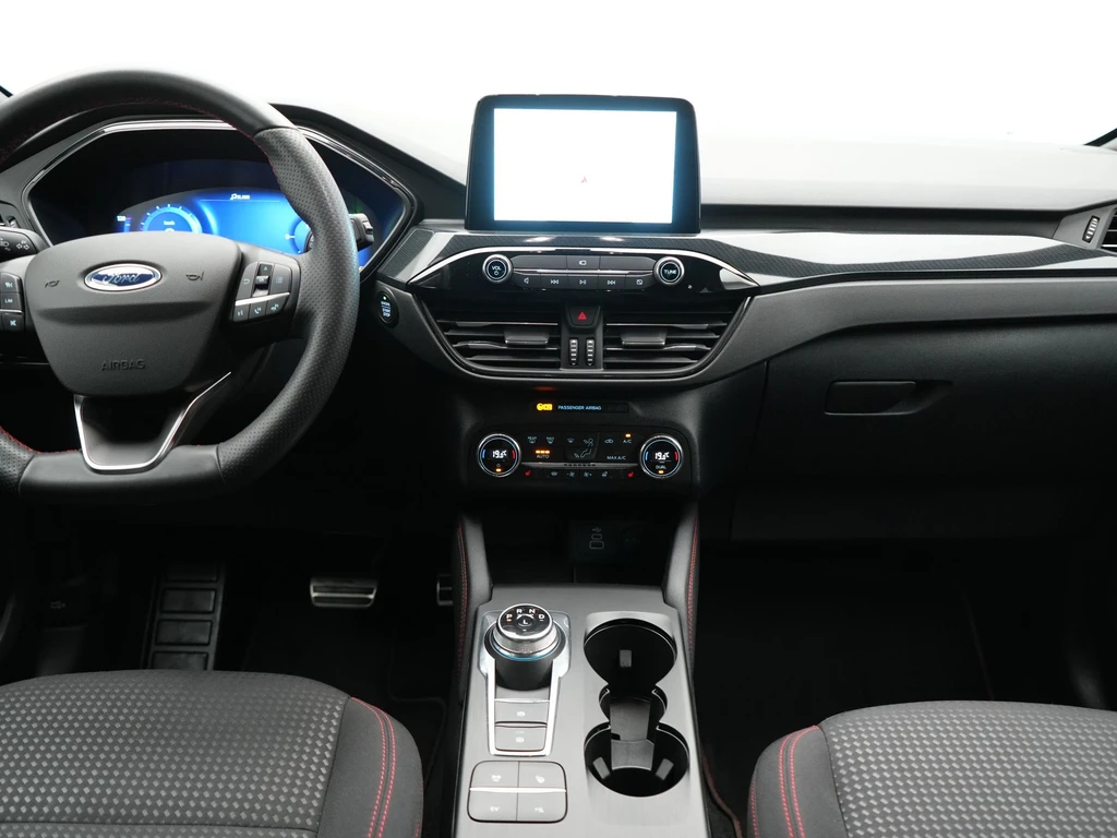 Ford Kuga – foto 34