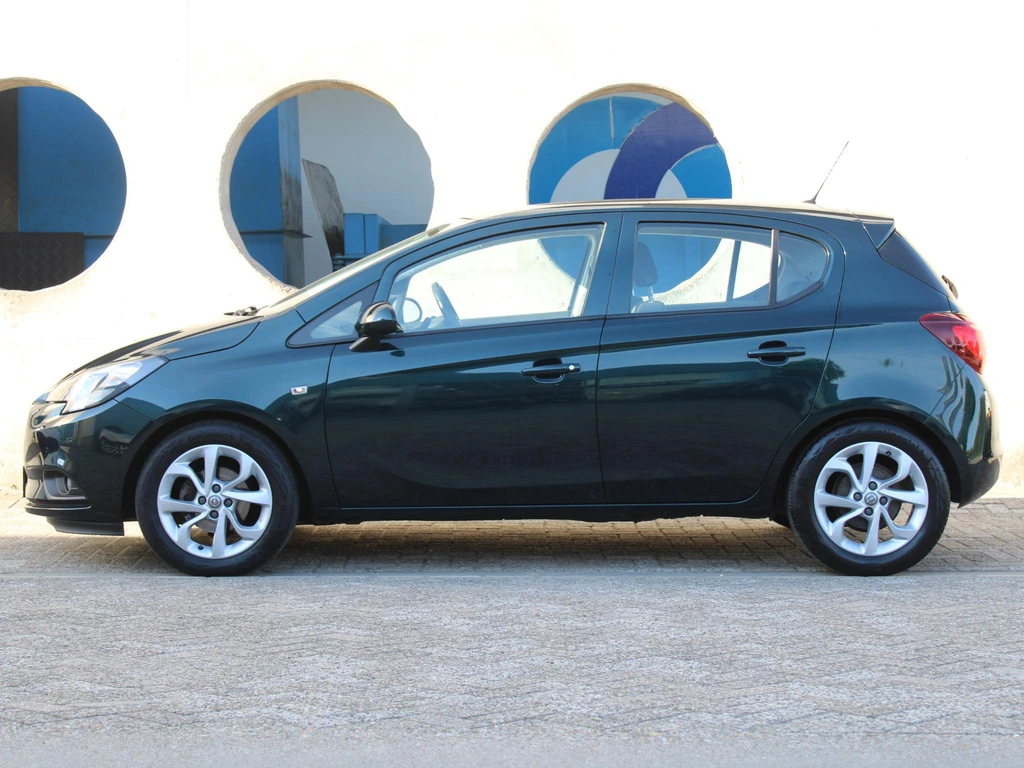 Opel Corsa – foto 2