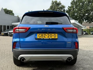 Ford Kuga – thumbnail 3