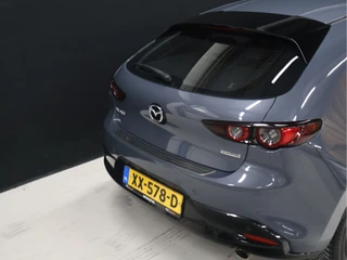 Mazda 3 – thumbnail 5