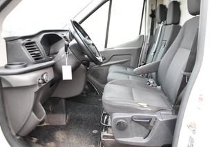 Ford Transit – thumbnail 13