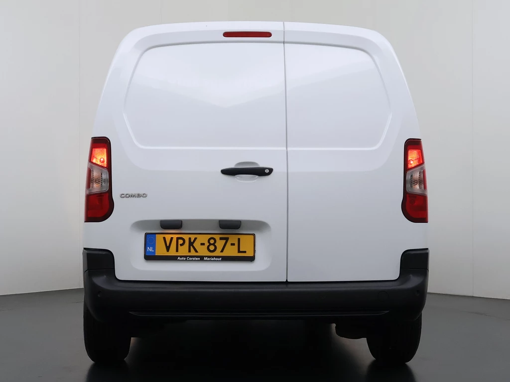 Opel Combo – foto 4