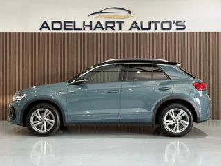 Volkswagen T-Roc – thumbnail 4