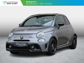 Fiat 500 – thumbnail 1