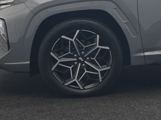 Hyundai Tucson – thumbnail 43