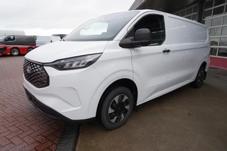 Ford E-Transit – thumbnail 1