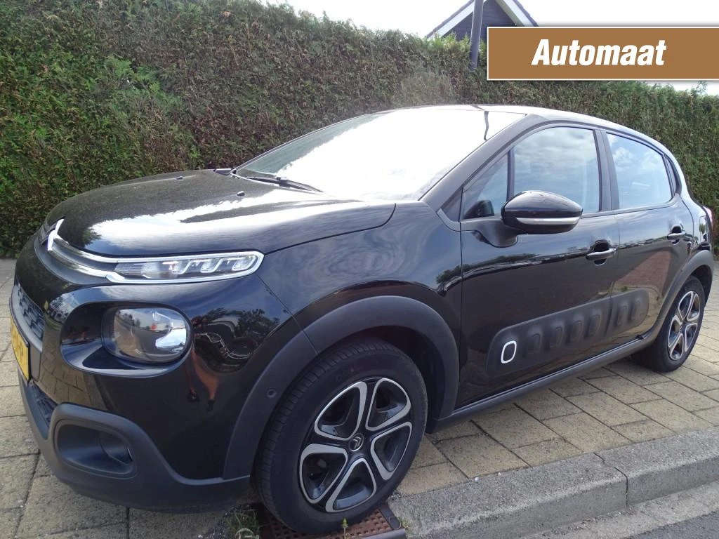 Citroën C3 – foto 1