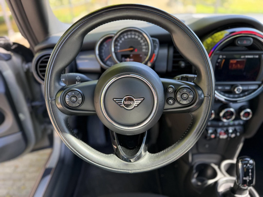 MINI 3-deurs – foto 14