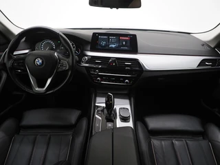 BMW 5 Serie – thumbnail 10