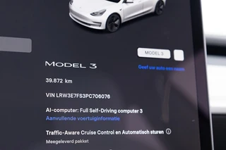 Tesla Model 3 – thumbnail 23
