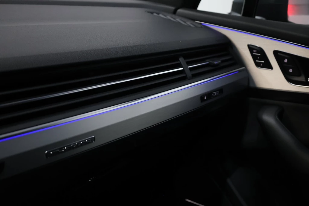 Audi Q7 – foto 25