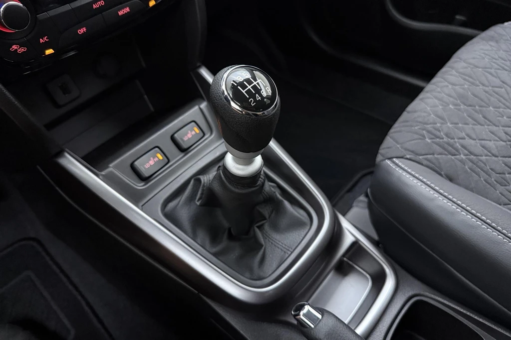 Suzuki Vitara – foto 26