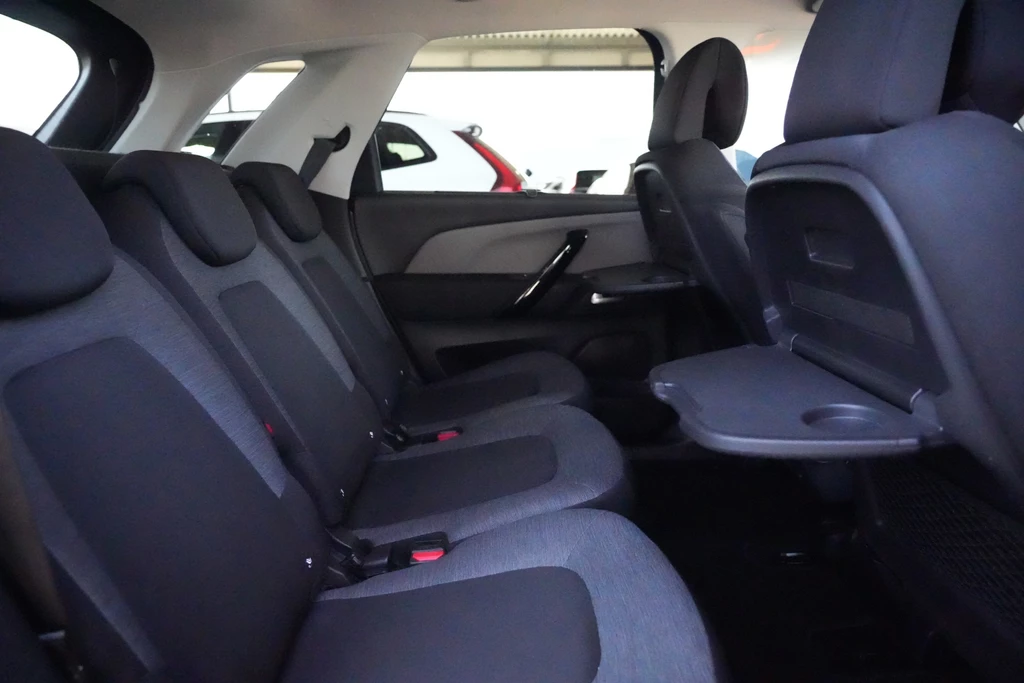 Citroën C4 Picasso – foto 23