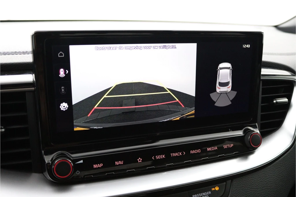 Kia XCeed – foto 51