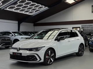 Volkswagen Golf – thumbnail 1
